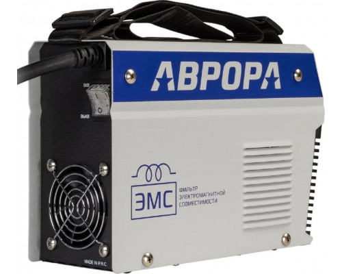 Сварочный инвертор Aurora Вектор 2000 ЭМС