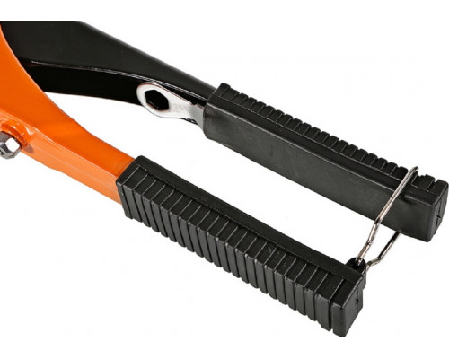 Клепальник Sturm 1070-01-A361 поворотный 0-360°