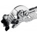 Клещи переставные-гаечный ключ KRAFTOOL VISE-WRENCH x 300 мм 22069