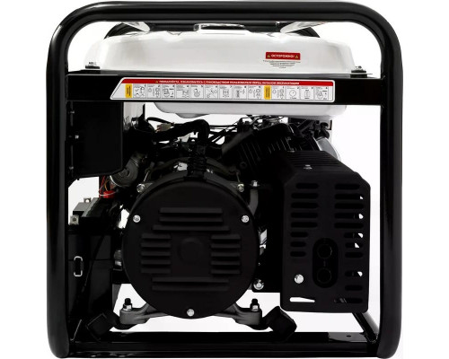 Генератор бензиновый Kranz KR 9000EA-3 KR-16-1140