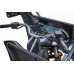 Трицикл грузовой RUTRIKE D5 КАБИНА 1700 60V1200W Серый 2912 гидравлика 025198-2912