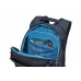 Рюкзак THULE 3 204 168 для ноутбука construct backpack, 24l, carbon blue 3204168