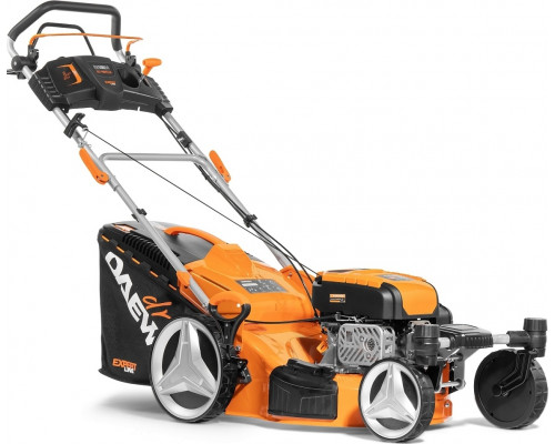 Газонокосилка бензиновая DAEWOO DLM 5100SVR