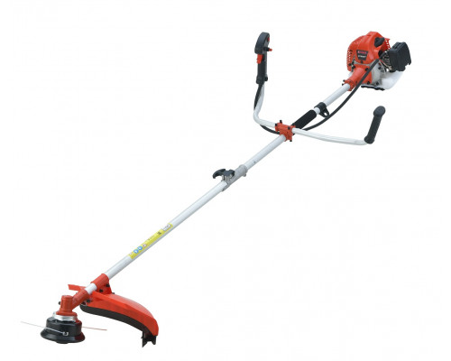 Мотокоса A-iPOWER АТ260Т с разборной штангой 40109