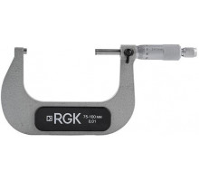 Микрометр RGK MCM-100 756990