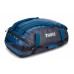 Сумка THULE 3 204 416 спортивная chasm duffel, 70l, poseidon 3204416