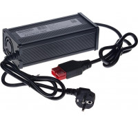 Зарядное устройство GELBERT 24V40A/H (12А) для LiFePo4 аккумуляторов 025298