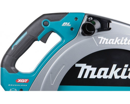 Пила циркулярная аккумуляторная MAKITA HS013GZ