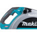 Пила циркулярная аккумуляторная MAKITA HS013GZ
