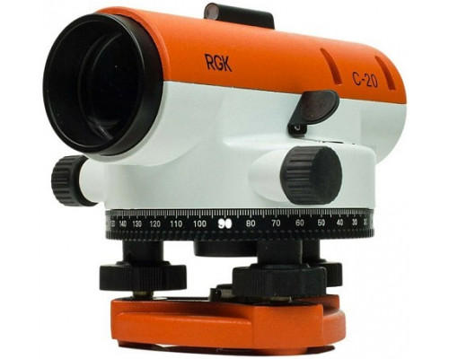 Нивелир оптический RGK C-20