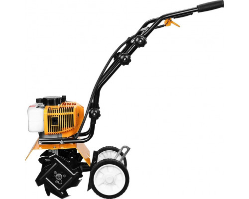 Культиватор бензиновый DEKO DKGC 57 083-2034