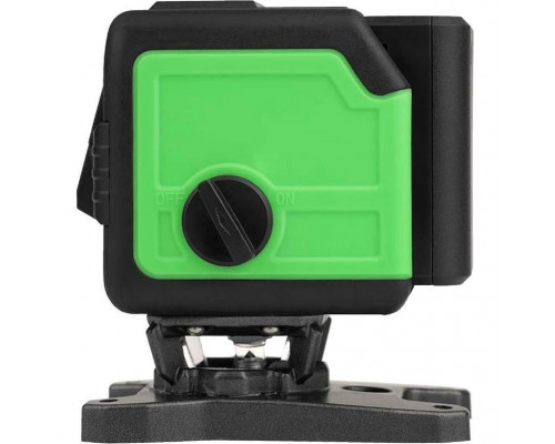 Лазерный уровень AMO LN 360 Green 851674