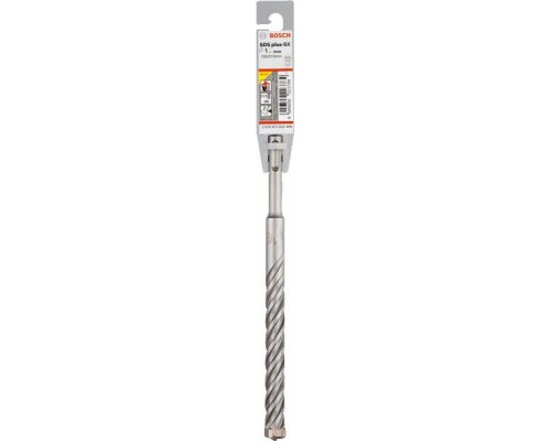 Бур SDS-plus BOSCH 5X 18x150x200 2608836631