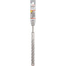 Бур SDS-plus BOSCH 5X 18x150x200 2608836631