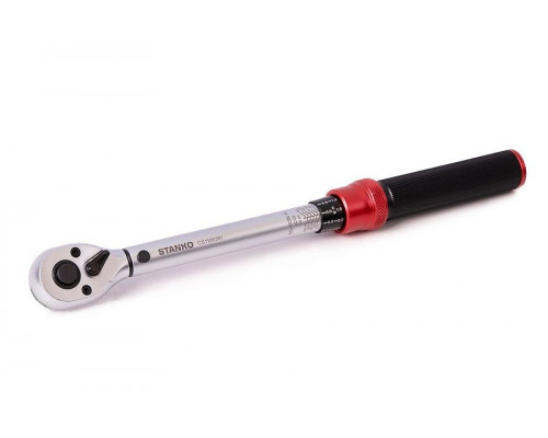 Ключ динамометрический STANKO CS1106381 10-60 Nm. 3/8