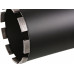 Алмазная коронка по железобетону HANSKONNER H1055-11-112 LASER 112 мм, 1 1/4
