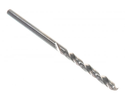 Сверло по металлу ГРАНИТ HSS-G 3,0х61/33 165043