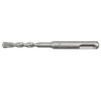 Бур SDS-plus КРАТОН S2 Ø5х110 мм 1 02 02 002