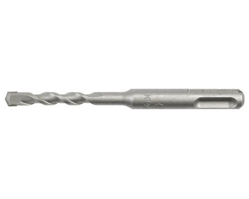 Бур SDS-plus КРАТОН S2 Ø5х110 мм 1 02 02 002