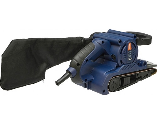 Шлифмашина ленточная сетевая AYGER ABS1200