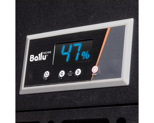 Осушитель воздуха BALLU BDH-168L колонный НС-1496530