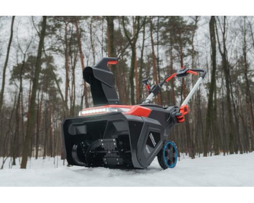 Снегоуборщик аккумуляторный МОБИЛ К СA53 MBK0035241