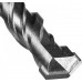 Бур SDS-plus STAYER HERCULES-4Х 12x160 мм 29290-160-12