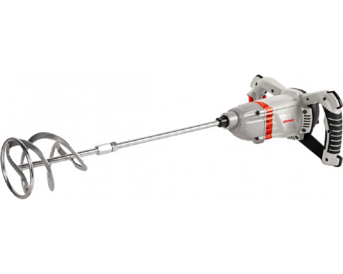 Миксер строительный сетевой Crown CT10198 (CS)