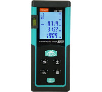 Лазерный дальномер Sturm DL1040