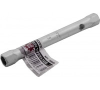 Ключ трубчатый THORVIK TBS0809 8x9 мм 053720