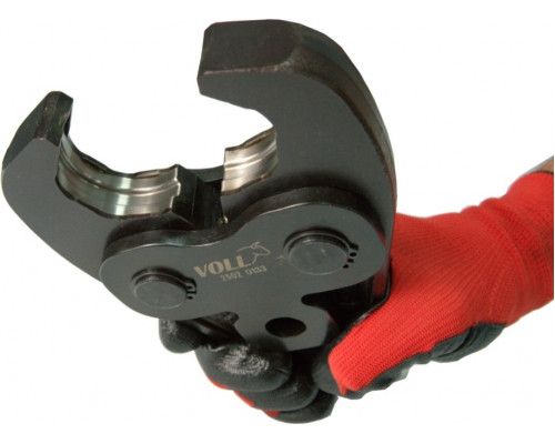 Пресс-клещи VOLL V-PRESS SV 35 8.10035