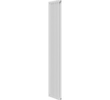 Радиатор отопления ROYAL THERMO Shift R22 C2180-08 секц. RAL9016 дизайнерский НС-1631308