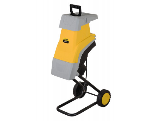 Измельчитель веток электрический HUTER ESH-40 Grey 70/13/144