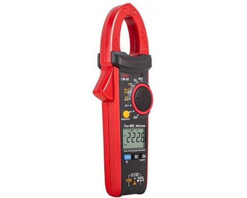 Клещи токоизмерительные RGK CM-20 776424