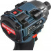 Гайковерт аккумуляторный КВТ SB-16-150 ПРОФИ 104530