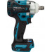 Гайковерт аккумуляторный MAKITA DTW300SF1J ударный