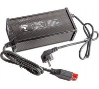 Зарядное устройство RUTRIKE 24V100AН (20A) для свинцовых тяговых аккумуляторов 024462