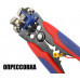 Пресс-клещи WORKPRO WP291007 обжимные 3-в-1 автоматические