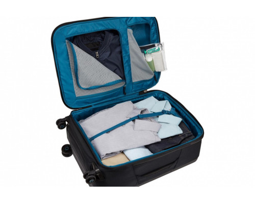 Чемодан THULE 3 203 919 тканевый с вращ. колесами subterra spinner, 63cm/2 3203919