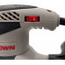 Виброшлифмашина эксцентриковая сетевая Crown CT13692V (CS)