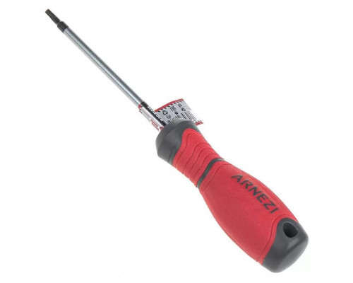 Отвертка TX ARNEZI R2031015 Master Torx T15x100