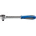 Трещотка KING TONY 4759-10G 1/2", 262 мм, 72 зубца, дисковый механизм
