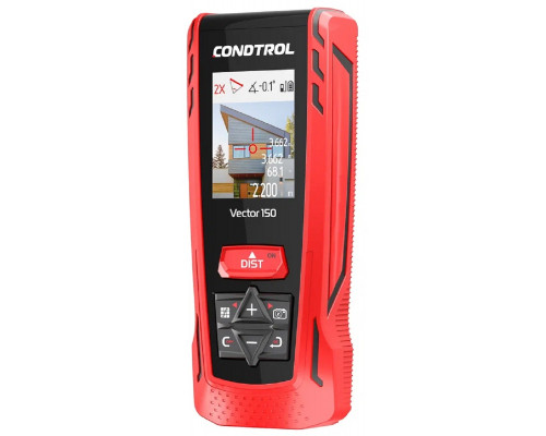 Лазерный дальномер CONDTROL Vector 150