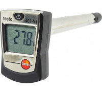 Измеритель скорости потока воздуха Testo 405 + поверка 0560 4053/001