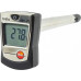 Измеритель скорости потока воздуха Testo 405 с поверкой 0560 4053/001