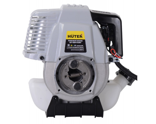 Мотокоса HUTER GGT-15004ТA Grey (четырёхтактный) grey 70/2/153