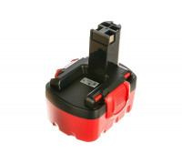Аккумулятор TopON для Bosch AHS 14.4В, 2.0Ah (Ni-Cd) TOP-PTGD-BOS-14.4(A)2