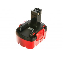 Аккумулятор TopON для Bosch AHS 14.4В, 2.0Ah (Ni-Cd) TOP-PTGD-BOS-14.4(A)2