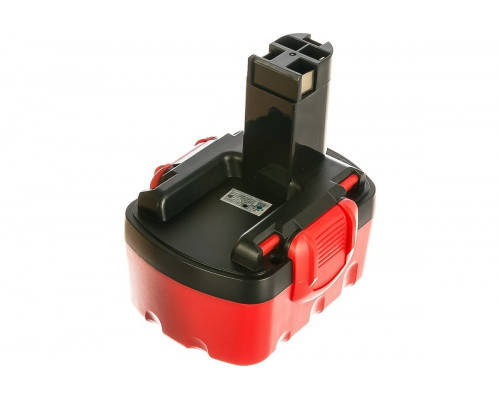 Аккумулятор TopON для Bosch AHS 14.4В, 2.0Ah (Ni-Cd) TOP-PTGD-BOS-14.4(A)2
