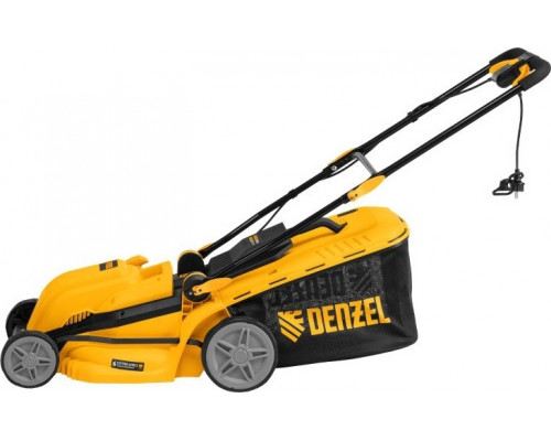 Газонокосилка электрическая Denzel GMC-1800 96629